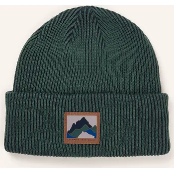 Čepice Columbia Čepice Provisions™, tmavě zelená