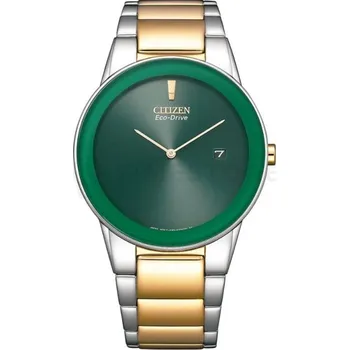 Hodinky Citizen Eco-Drive AU1064-85X - 30 dnů na vrácení zboží, Garance originality