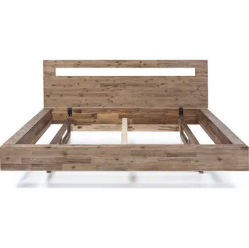 Postel Dvoulůžková postel 180x200 Angela II