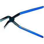 Zbirovia ZB97250 kleště klempířské přehýbací vyhnuté 45° 50mm