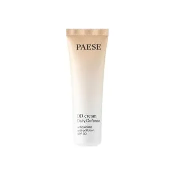 Make-up Paese Cosmetics DD Cream Podkladový krém