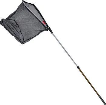 Podběrák Energofish Podběrák Carp Expert Delta Rubber 60x55 200cm