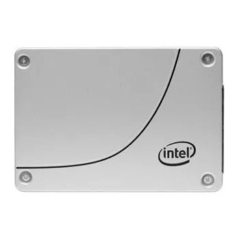 SSD disk Intel SSD D3-S4520 Series (480GB, 2.5in SATA 6Gb/s, 3D4, TLC) Generic Single Pack