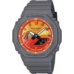 Casio G-SHOCK GA-2100FL-8AER Flame Inside (619) + 2 měsíce na vrácení zboží