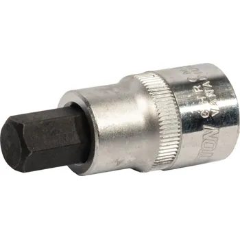 HONITON Hlavice zástrčná IMBUS 1/2" | 17 mm