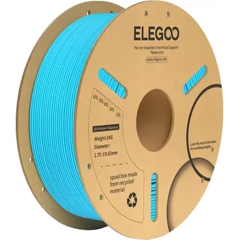 Filament Elegoo PLA+ 1,75mm 1 kg Sky Blue 50.203.0161