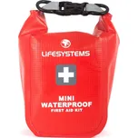 Lifesystems Lékárnička Mini Waterproof First Aid Kit