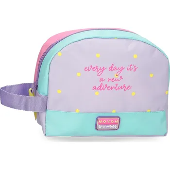JOUMMABAGS Toaletní taštička Movom New adventure