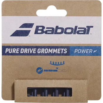 Průchodky Babolat Pure Drive Grommets x2 Barva: Tmavě modrá