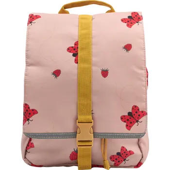 Městský batoh Fabelab Malý batoh Into the Garden Fabelab Backpack Into the Garden