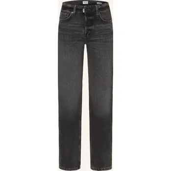 Dámské džíny Pnts Dámské Straight Džíny The Skater, 06 06, 32