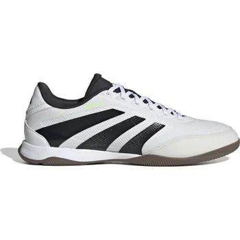 Pánská sálová obuv Pánské Sálovky ADIDAS PREDATOR LEAGUE IN JR7023 – Bílá 40 2/3