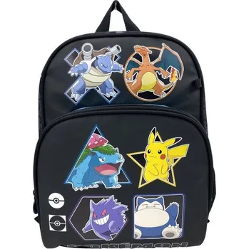 Školní batoh Pokémon batoh 30 cm (Geo) - EPEE