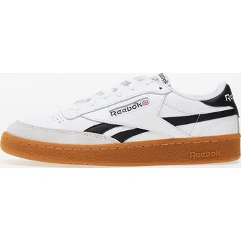Pánské tenisky Tenisky Reebok Club C Revenge Vintage White/ Black/ Gum EUR 36.5