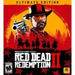 Red Dead Redemption 2 (Ultimate Edition) (PC)