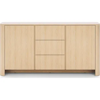 Komoda Komoda Bari - Meble Piaski Dub Vicenza 168x84 cm