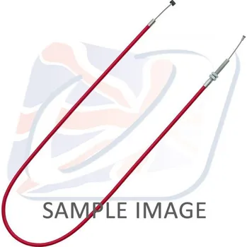 VENHILL lanko spojky Venhill B03-3-113-RD featherlight červená