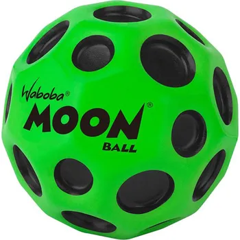 Koloběžka Waboba MOONBALL míček reflexní