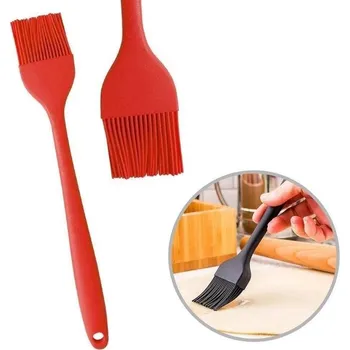 Mašlovačka GFT Silikonová mašlovačka - červená