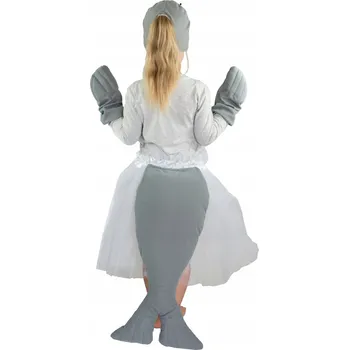 Karnevalový kostým Kostým Zvířátko Skřítek - originální nápad na narozeniny, univerzální velikost