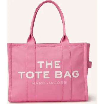 Kabelka Marc Jacobs Dámský Shopper The Large Tote Bag, růžová, one size
