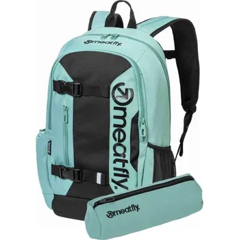 Batoh Meatfly Basejumper 25/26 Sea Green