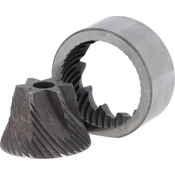 Mlýnek na kávu Mlecí kameny pro mlýnky ROSSI BRASILIA D.38MM R