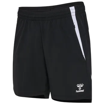 Dámské kraťasy Šortky Hummel Lead 2.0 Woven Short Women 223767-2001 Velikost XL