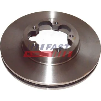 Brzdový kotouč Brzdový kotouč FAST FT31113