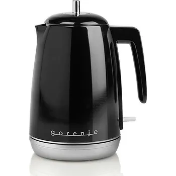 Rychlovarná konvice GORENJE K15RLBK