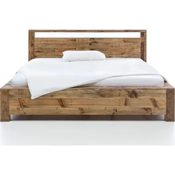 Postel Dvoulůžková postel 180x200 Sahara II