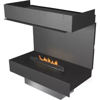 Biokrb Biokrb Planika Forma 1000 + FLA4 790 Three Sided