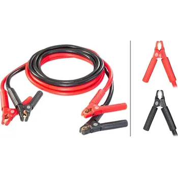 Startovací kabel Pomocný startovací kabel, 8KS 236 693-001