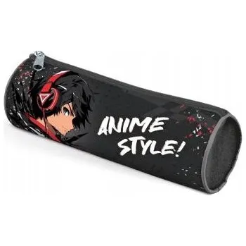 Penál Penál rozkládací dvojitý MFP