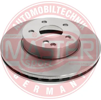 Brzdový kotouč Brzdový kotúč, 24012801551-PCS-MS