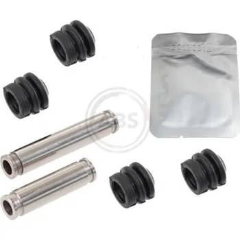 Brzdový třmen Sada vodicích pouzder, brzdový třmen, 55250