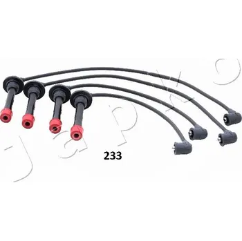 Zapalovací kabel Sada kabelů pro zapalování, 132233