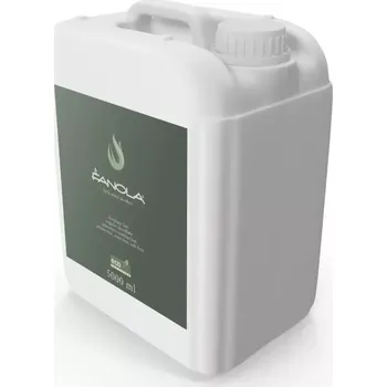 Kanystr Planika - bioalkoholové palivo Fanola 5l, kanystr