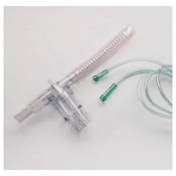 Nebulizátor-s T F/M adaptérem, 210 cm, sterilní