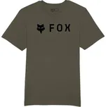 TRIKO FOX Absolute Premium S/S - zelená - L + při osobním odběru 769 Kč