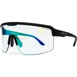 BRÝLE HORSEFEATHERS SCORPIO PCH MATT BLA - černá + při osobním odběru 1 880 Kč