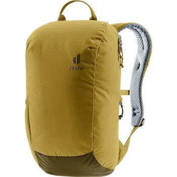 Městský batoh Deuter Stepout 12 l kelp/nori