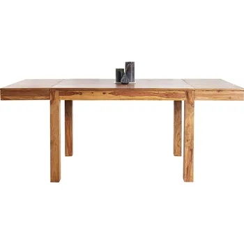 Jídelní stůl Jídelní stůl Makassar Lagos 120-200 cm masiv sheesham rozkládací