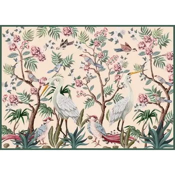 Interdruk Secret Garden 1 1000 dílků