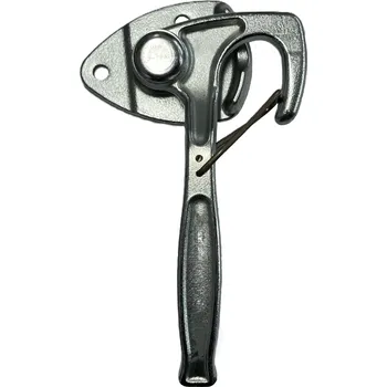 Příslušenství pro přívěs CHEVAL LIBERTE Pravá klika rampy Cheval Liberté, karhák 190 mm