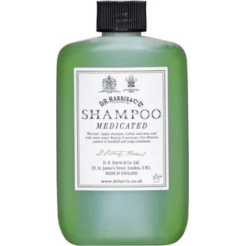 Šampon D.R.&nbsp;Harris — Medicated Shampoo