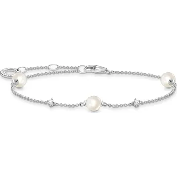 Náramek Thomas Sabo A2038-167-14 Pearl