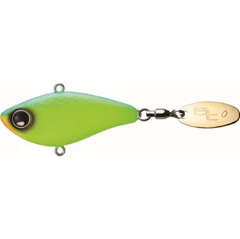 Umělá nástraha Tail Spinner Shimano Lure Bantam BT Spin 14 g 006 Blue Chart