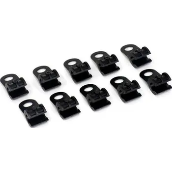 Brzda na kolo SRAM Držák hadice pod představec SRAM CABLE GUIDE STEM INTEGRATED STLH QTY2