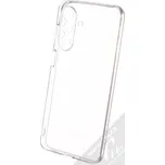 1Mcz Thick TPU ochranný kryt pro Samsung Galaxy A26, průhledná